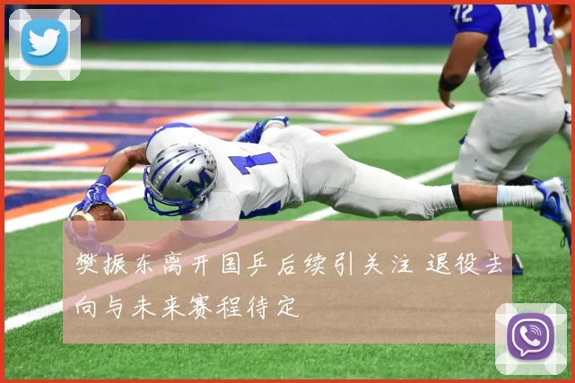 樊振东离开国乒后续引关注 退役去向与未来赛程待定