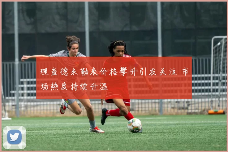 理查德米勒表价格攀升引发关注 市场热度持续升温